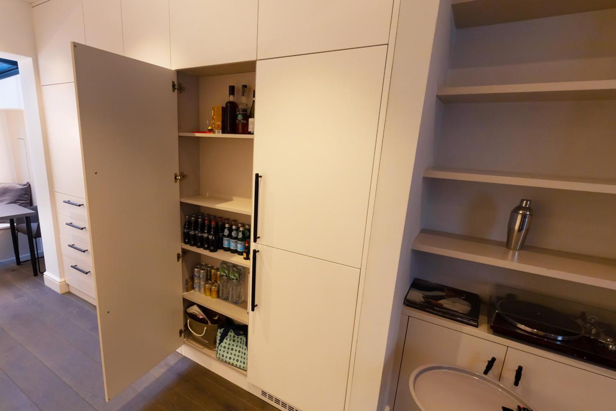 Entire Knightsbridge Mews House Casa vacanze *